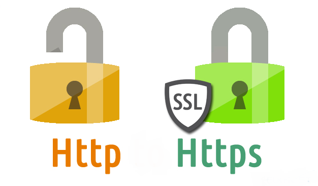 SSL Aktif Etme ve Otomatik Https Yönlendirme